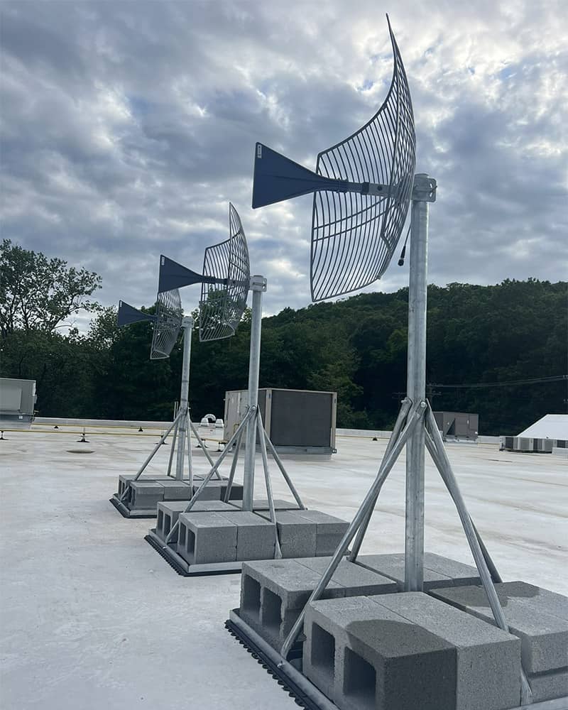 Signal Boosters Image
