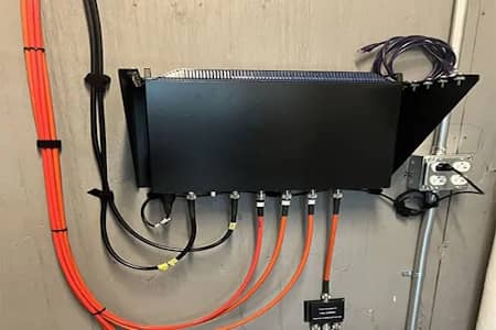 5G Signal Booster