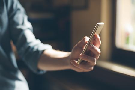 Residential Cell Phone Booster