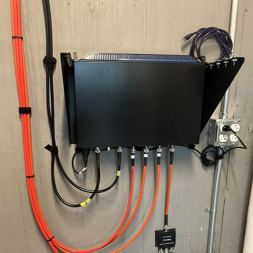 5G Signal Booster Image