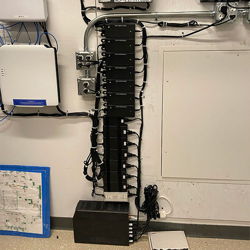 Cellular Signal Booster Image